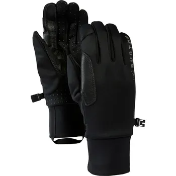 Rukavice na snowboard Burton [ak] Helium Midweight true black L 2026 - Odesíláme do 24 hodin