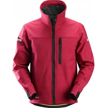 Moto bunda Bunda Soft Shell Snickers 1200 AllroundWork, velikost XXL