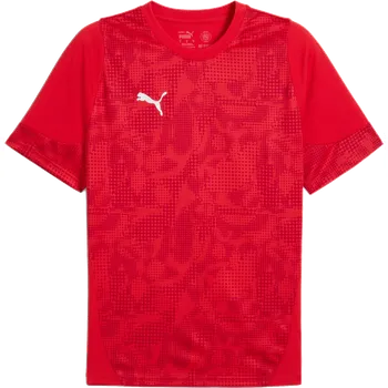 Dres Puma teamCUP Training Jersey 659167-01 Velikost L