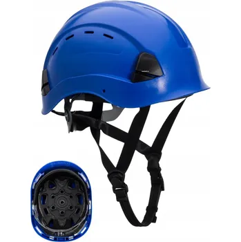 Pracovní přilba Ochranná přilba pro stavební dělníky Portwest Endurance Alpinismo