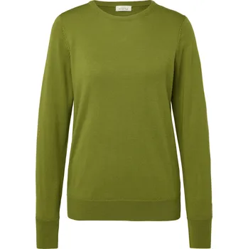 Dámský svetr 712470 - Tchibo - Svetr z jemného úpletu merino - pro ženy - vel. XL 48/50