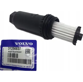 Volvo OE 31256837 Hydraulický filtr automatické převodovky