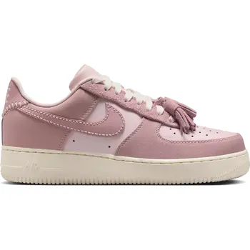 Dámské tenisky Nike Air Force 1 Low Pink Oxford Tassels (W) Velikost: 37.5 IB4654-661