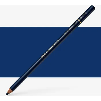 Pastelka Pastelka HOLBEIN Artists Prussian Blue OP368