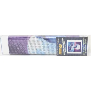 Obraz Diamantová mozaika Skákající delfíni 30x40 cm