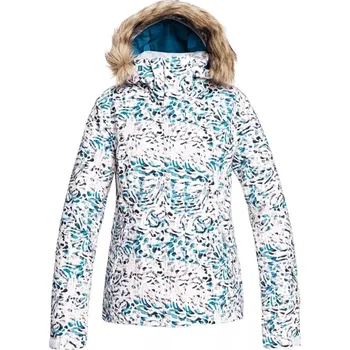 Dámská lyžařská bunda ROXY JET SKI snowboardová 10k/5k zimní vel. L