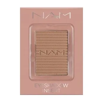 Oční stíny Jeden oční stín NAM Lisovaný matný