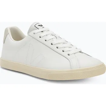 Dámská obuv Dámské boty VEJA Esplar Leather extra/white
