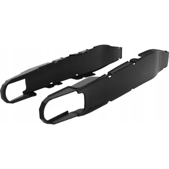 POLISPORT OCHRANA KYVNÉ VIDLICE SHERCO SE/SE-F '12-'22 ČERNÁ