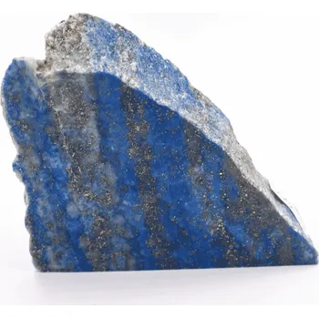 Milujeme Kameny Lapis Lazuli - surový leštěný kámen LPK78 562810