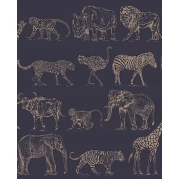 Tapeta Vliesová tapeta Noordwand Kids@Home 104893 52 cm x 10 m