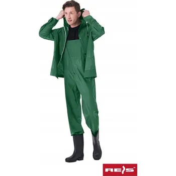 Moto bunda Bunda Reis KPD, velikost