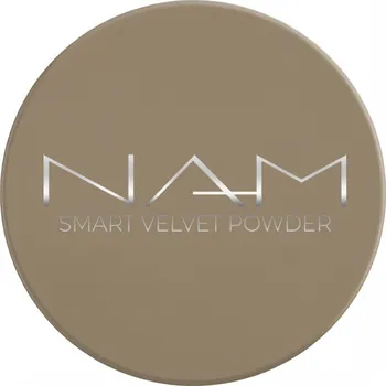 Pudr Sypký pudr NAM Smart Velvet 8 g