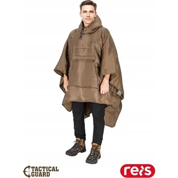 Pláštěnka Poncho Reis univerzální vel.
