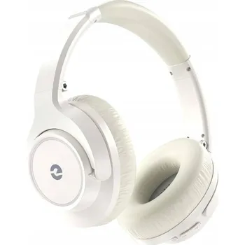 Sluchátka Lankey Sluchátka EMBT-01 Bílá