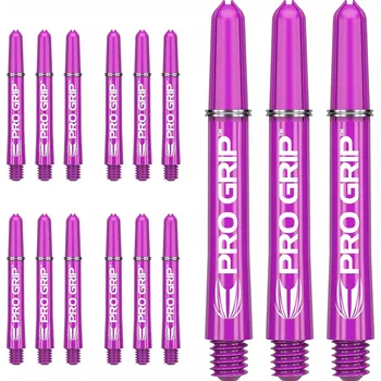 Příslušenství pro šipky Target 2 hroty 1 ks