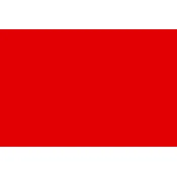 Oracal 751C - 324 Blood Red