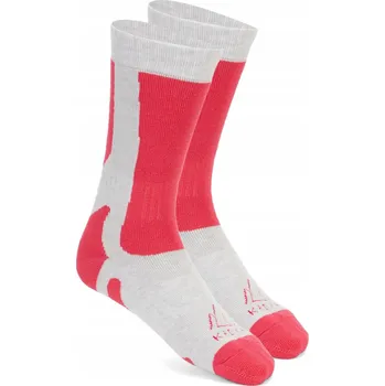 Dámské ponožky Dámské Ponožky KADVA Royco W růžové 38-40