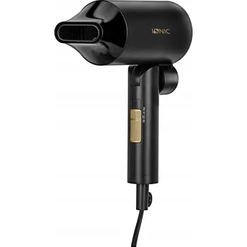 Fén Fén na vlasy MPM MSW-25