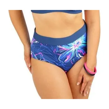 Dámské plavky Dámské plavkové kalhotky extra vysoké Litex 6E044 viz. foto 38