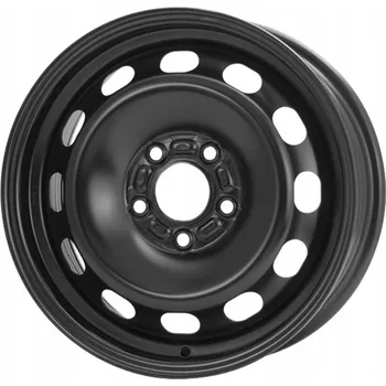 Plechové kolo Ocelový disk Alcar Stahlrad KFZ 6.0" x 15" 5x114.3 ET 46