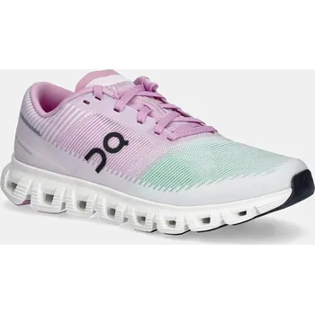 Dámské tenisky Tenisky On Cloud 6 Push dámské, tyrkysová barva, 3WF10044129 56X, EUR 39