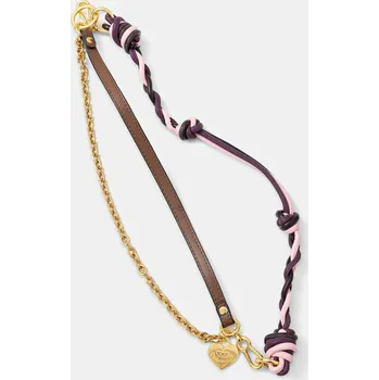 Přívěsek Přívěsek Juicy Couture Twist AIJ1K8616WDZ zlatá GLD, vel. ONE SIZE