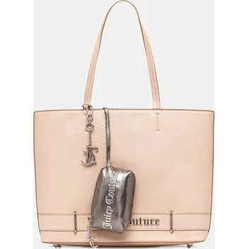 Kabelka Kabelka Juicy Couture JASMINE béžová barva, BEJJM8840WVP.PC8 02X, vel. ONE SIZE