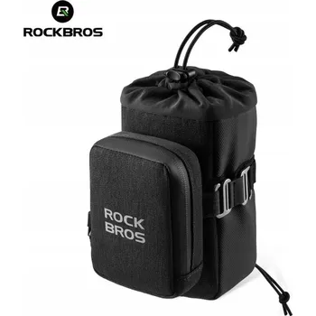 brašna na kolo Rockbros 30130090 1l zadní Cyklistická brašna