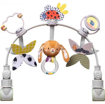 Hrací deka Taf Toys Hrazdička Grow With Me