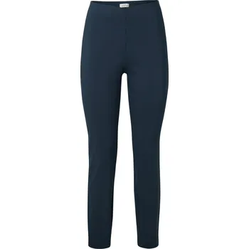 713702 - Tchibo - Strečové kalhoty - pro ženy - vel. 48 - barva: modrá