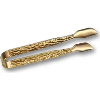 Vonná tyčinka Zdobené kleštičky na uhlíky – 10 cm