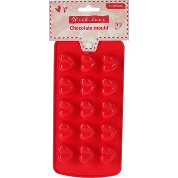 Forma na pečení Forma na čokoládu La Cucina 10,6 x 9 Cm