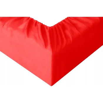 Prostěradlo Bavlněné Prostěradlo BabyMetka bavlna 100 x 200 cm