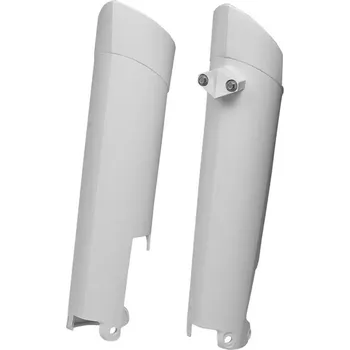 POLISPORT OCHRANNÉ KRYTY NA TLUMIČE KTM SX SXF 08-14 EXC EXCF 08-15 H