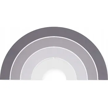 Lampička Noční lampa Jollein - Baby & Kids, vícebarevná