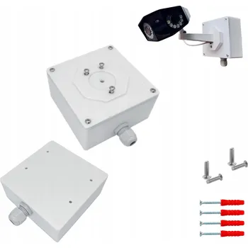 Bezpečnostní kamera KRABIČKA S TĚSNĚNÍM PRO KAMERU Reolink Duo Series P750