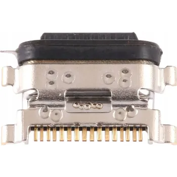 Pouzdro na mobilní telefon Konektor pro Xiaomi Mi 10T Lite 10T Pro 11T Lite