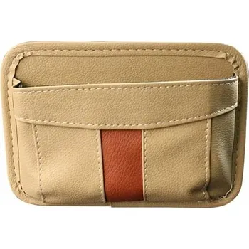 Organizér do auta CGEAMDY organizér na sedadlo do auta