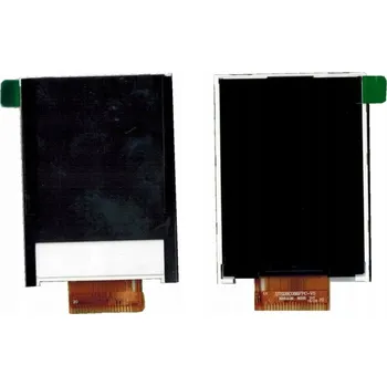 Displej / LCD pro MyPhone Hammer 4 / 4+ originál