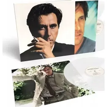 Zahraniční hudba Retrospective - Selected Recordings 1973-2023 BRYAN FERRY Vinylová Deska