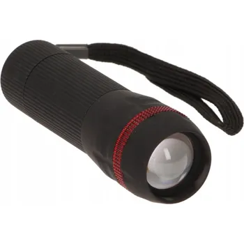 Svítilna LED svítilna Crivit na baterie 3xAAA, výkonná a kompaktní