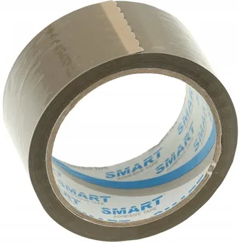 Lepicí páska Balicí páska hnědá šířka 48 mm délka 60 m 1 ks