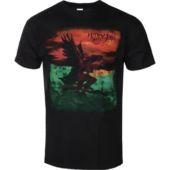Pánské tričko Tričko metal pánské My Dying Bride - The Dreadful Hours - RAZAMATAZ - ST2731 - XL