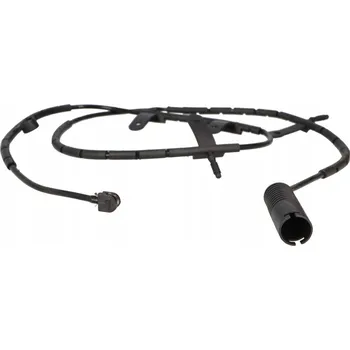 Brzdová destička Senzor opotřebení brzdových destiček RAP BRAKES R-G0084