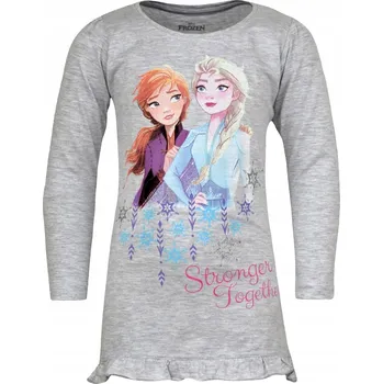 Dámská noční košile Noční košilka LEDOVÉ KRÁLOVSTVÍ království 98