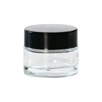 Sklenice Sklenice HEXTRA 15 ml