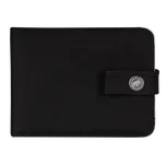 Peněženka Mammut Xeron Wallet Black
