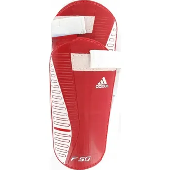 Fotbalový chránič Chrániče holení adidas Predator Lite vel. L, vícebarevné