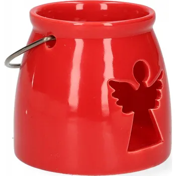 Obraz Lucerna Homla keramická 7,6 cm